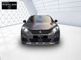 60740 : Hyundai Saint-Maximin - Protea by Riester - PEUGEOT 3008 GT - 3008 II - GRIS - Boîte automatique - Essence / Courant électrique