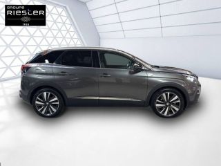 60740 : Hyundai Saint-Maximin - Protea by Riester - PEUGEOT 3008 GT - 3008 II - GRIS - Boîte automatique - Essence / Courant électrique