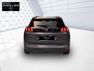 60740 : Hyundai Saint-Maximin - Protea by Riester - PEUGEOT 3008 GT - 3008 II - GRIS - Boîte automatique - Essence / Courant électrique