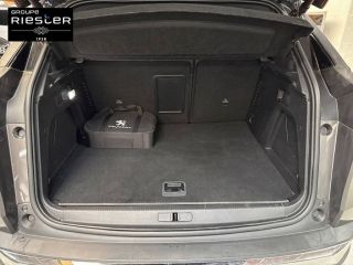 60740 : Hyundai Saint-Maximin - Protea by Riester - PEUGEOT 3008 GT - 3008 II - GRIS - Boîte automatique - Essence / Courant électrique