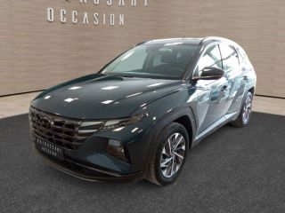 83130 : Hyundai Toulon - Autodif SAS - Groupe BALDASSARI - HYUNDAI TUCSON Creative - TUCSON IV - Bleu - Boîte manuelle - Essence sans plomb