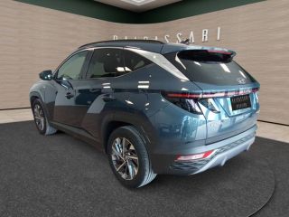 83130 : Hyundai Toulon - Autodif SAS - Groupe BALDASSARI - HYUNDAI TUCSON Creative - TUCSON IV - Bleu - Boîte manuelle - Essence sans plomb