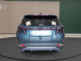83130 : Hyundai Toulon - Autodif SAS - Groupe BALDASSARI - HYUNDAI TUCSON Creative - TUCSON IV - Bleu - Boîte manuelle - Essence sans plomb