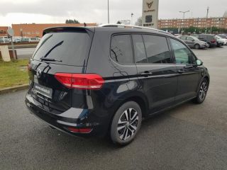 59223 : Hyundai Roncq - Valauto - VOLKSWAGEN Touran - Touran - NOIR -  - Essence