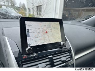 35510 : Hyundai Rennes - GCA - MITSUBISHI Eclipse Cross - Eclipse Cross - Titanium grey - Transmission intégrale - Hybride rechargeable : Essence/Electrique