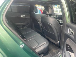 89100 : Hyundai Sens - APS - KIA Sportage - Sportage - VERT F - Intégrale - Hybride : Essence/Electrique
