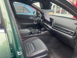 89100 : Hyundai Sens - APS - KIA Sportage - Sportage - VERT F - Intégrale - Hybride : Essence/Electrique