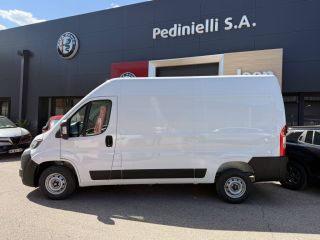 04100 : Hyundai Manosque - Pedinielli - FIAT DUCATO FOURGON  - DUCATO IV - BLANC - Boîte manuelle - Diesel