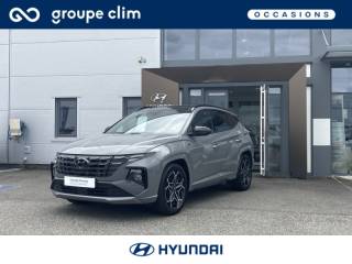 65000 : Hyundai Tarbes i-AUTO - HYUNDAI Tucson - Tucson - Shadow Grey - Traction - Diesel/Micro-Hybride