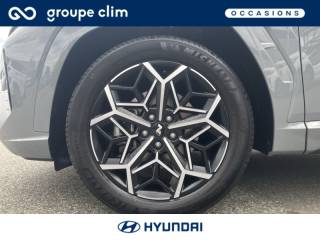 65000 : Hyundai Tarbes i-AUTO - HYUNDAI Tucson - Tucson - Shadow Grey - Traction - Diesel/Micro-Hybride