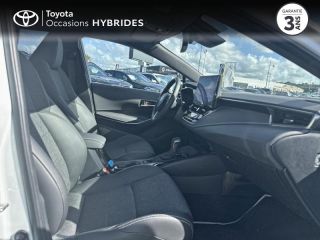 50000 : Hyundai Saint-Lô - GCA - TOYOTA Corolla - Corolla -  -  - Hybride