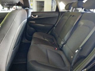13730 : Hyundai Marignane - Cap Milanesio - HYUNDAI KONA ELECTRIC Intuitive - KONA ELECTRIQUE - NOIR - Automate à fonct. Continu - Courant électrique