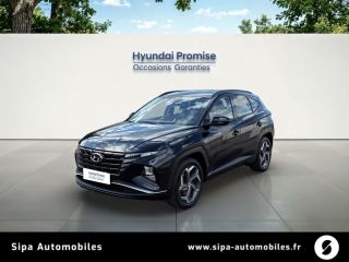 33110 : Hyundai Bordeaux Nord Le Bouscat - Sipa Automobiles - HYUNDAI TUCSON Business - TUCSON IV - PHANTOM BLACK - Boîte automatique - Essence / Courant électrique