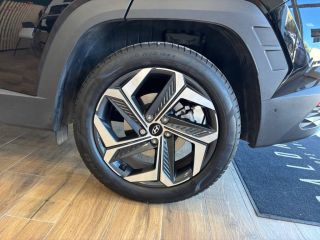 83130 : Hyundai Toulon - Autodif SAS - Groupe BALDASSARI - HYUNDAI TUCSON Executive - TUCSON IV - Bleu - Boîte automatique - Essence / Courant électrique