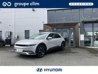65000 : Hyundai Tarbes i-AUTO - HYUNDAI Ioniq 5 - Ioniq 5 - Cyber Gray Métal - Propulsion - Electrique