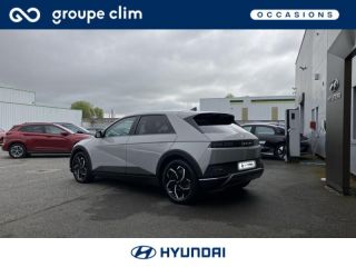 65000 : Hyundai Tarbes i-AUTO - HYUNDAI Ioniq 5 - Ioniq 5 - Cyber Gray Métal - Propulsion - Electrique
