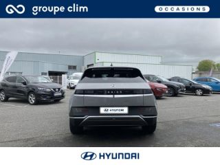 65000 : Hyundai Tarbes i-AUTO - HYUNDAI Ioniq 5 - Ioniq 5 - Cyber Gray Métal - Propulsion - Electrique