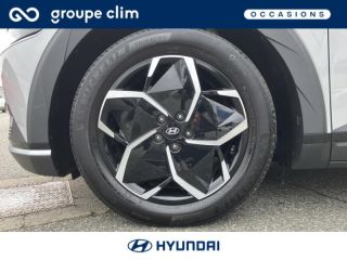 65000 : Hyundai Tarbes i-AUTO - HYUNDAI Ioniq 5 - Ioniq 5 - Cyber Gray Métal - Propulsion - Electrique
