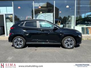 59540 : Hyundai Cambrai - ADNH - HYUNDAI Kona - Kona - Phantom Black Métal - Traction - Electrique