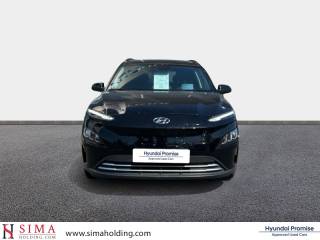 59540 : Hyundai Cambrai - ADNH - HYUNDAI Kona - Kona - Phantom Black Métal - Traction - Electrique