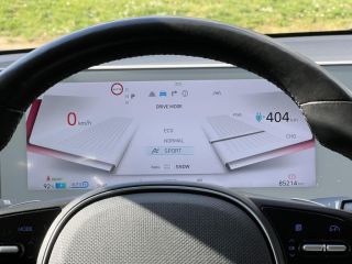 77240 : Hyundai Melun - CAP FOURNIER - HYUNDAI IONIQ 5 Creative - IONIQ 5 - Blanc - Automate à fonct. Continu - Courant électrique