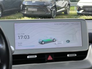 77240 : Hyundai Melun - CAP FOURNIER - HYUNDAI IONIQ 5 Creative - IONIQ 5 - Blanc - Automate à fonct. Continu - Courant électrique