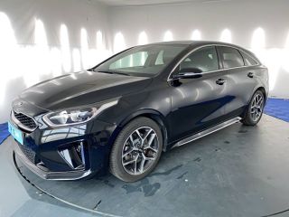 31200 : Hyundai TOULOUSE NORD - AUTO NORD - KIA PROCEED GT Line - PROCEED III - NOIR - Automate sequentiel - Essence sans plomb