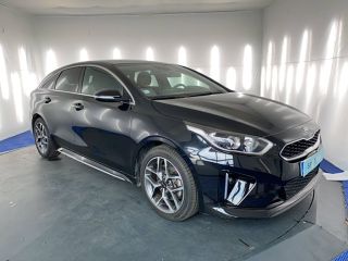 31200 : Hyundai TOULOUSE NORD - AUTO NORD - KIA PROCEED GT Line - PROCEED III - NOIR - Automate sequentiel - Essence sans plomb