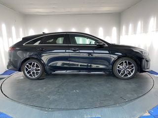 31200 : Hyundai TOULOUSE NORD - AUTO NORD - KIA PROCEED GT Line - PROCEED III - NOIR - Automate sequentiel - Essence sans plomb