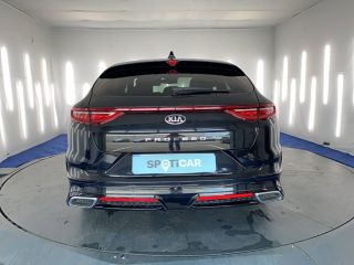 31200 : Hyundai TOULOUSE NORD - AUTO NORD - KIA PROCEED GT Line - PROCEED III - NOIR - Automate sequentiel - Essence sans plomb