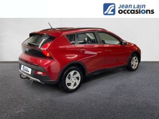 73290 : Hyundai Chambéry - Jean Lain Mobilités - HYUNDAI BAYON Initia - BAYON - Rouge - Boîte manuelle - Essence sans plomb