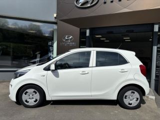 50300 : Hyundai Avranches - GCA - KIA Picanto - Picanto -  - Traction - Essence