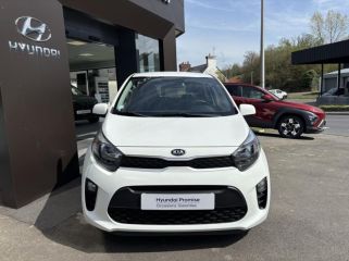 50300 : Hyundai Avranches - GCA - KIA Picanto - Picanto -  - Traction - Essence