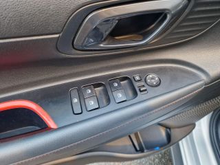 77240 : Hyundai Melun - CAP FOURNIER - HYUNDAI i20 N Line Michel Vaillant - i20 III - Gris - Boîte manuelle - Essence sans plomb