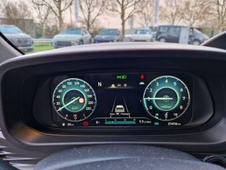 77240 : Hyundai Melun - CAP FOURNIER - HYUNDAI i20 N Line Michel Vaillant - i20 III - Gris - Boîte manuelle - Essence sans plomb