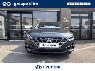 40990 : Hyundai Dax - i-AUTO - HYUNDAI i30 - i30 - Dark Knight Métal - Traction - Essence/Micro-Hybride