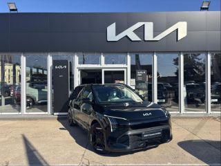 89100 : Hyundai Sens - APS - KIA EV3 - EV3 - Noir Ebène métallisé - Traction - Electrique