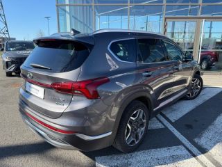 37540 : Hyundai Tours - EOS des Nations - HYUNDAI Santa Fe - Santa Fe - Magnetic Force Métal - Traction - Hybride : Essence/Electrique