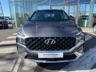 37540 : Hyundai Tours - EOS des Nations - HYUNDAI Santa Fe - Santa Fe - Magnetic Force Métal - Traction - Hybride : Essence/Electrique