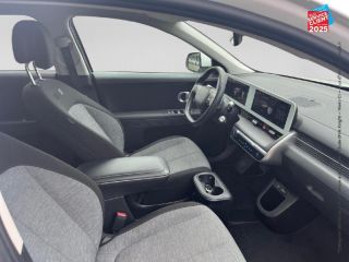 67800 : Hyundai Strasbourg - HESS Automobile - HYUNDAI Ioniq 5 - Ioniq 5 - Atlas White - Propulsion - Electrique