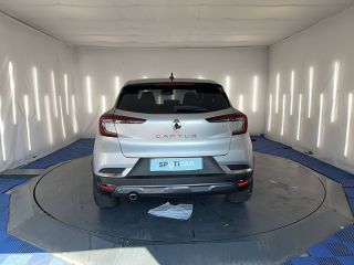 31200 : Hyundai TOULOUSE NORD - AUTO NORD - RENAULT CAPTUR Initiale Paris - CAPTUR II - GRIS - Boîte automatique - Diesel