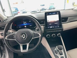 31200 : Hyundai TOULOUSE NORD - AUTO NORD - RENAULT CAPTUR Initiale Paris - CAPTUR II - GRIS - Boîte automatique - Diesel