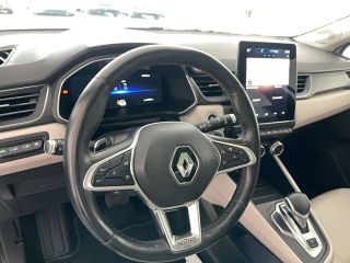 31200 : Hyundai TOULOUSE NORD - AUTO NORD - RENAULT CAPTUR Initiale Paris - CAPTUR II - GRIS - Boîte automatique - Diesel