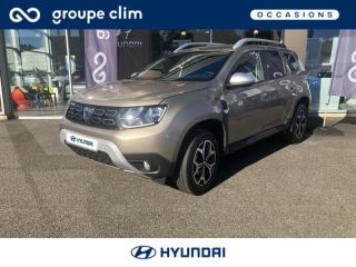 40280 : Hyundai Mont de Marsan i-AUTO - DACIA Duster - Duster - Brun Vison - Traction - Diesel