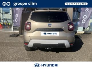 40280 : Hyundai Mont de Marsan i-AUTO - DACIA Duster - Duster - Brun Vison - Traction - Diesel