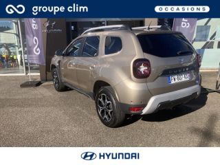 40280 : Hyundai Mont de Marsan i-AUTO - DACIA Duster - Duster - Brun Vison - Traction - Diesel