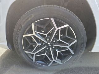 77240 : Hyundai Melun - CAP FOURNIER - HYUNDAI TUCSON N Line Executive - TUCSON IV - Blanc - Boîte automatique - Essence / Courant électrique