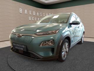 83130 : Hyundai Toulon - Autodif SAS - Groupe BALDASSARI - HYUNDAI KONA ELECTRIC Intuitive - KONA - Gris - Automate à fonct. Continu - Courant électrique