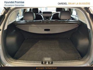 62700 : Hyundai Bruay-La-Buissière - Groupe Lempereur - KIA Niro - Niro - Gris Galene - Traction - Hybride : Essence/Electrique