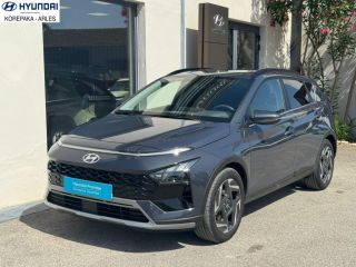 13200 : HYUNDAI Arles - Lexa Automobile - HYUNDAI BAYON Creative - BAYON - Gris - Boîte manuelle - Essence sans plomb